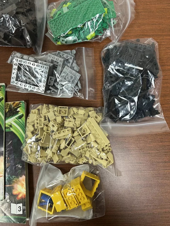 LEGO Star Wars: Ewok Village (10236)