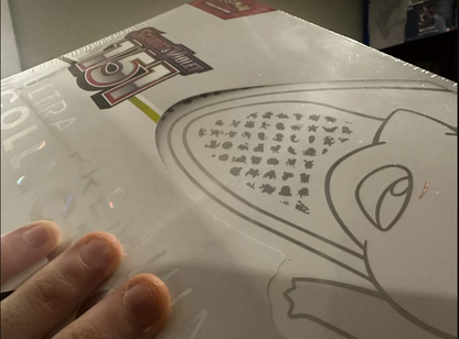 Pokémon TCG: Scarlet & Violet 151 Ultra Premium Collection Box - 16 Packs